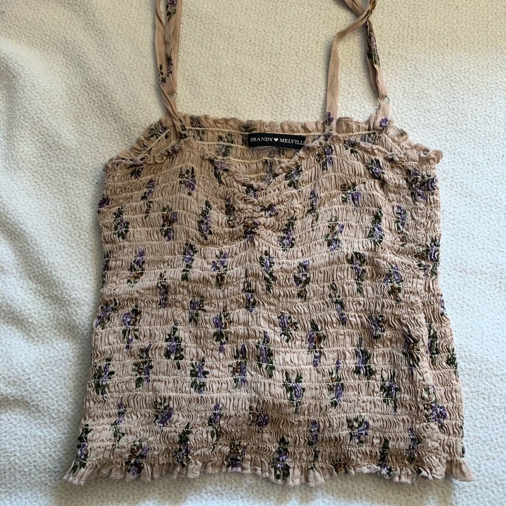 Brandy Melville tank